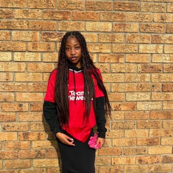 Babysitter Cape Town: Nokutenda