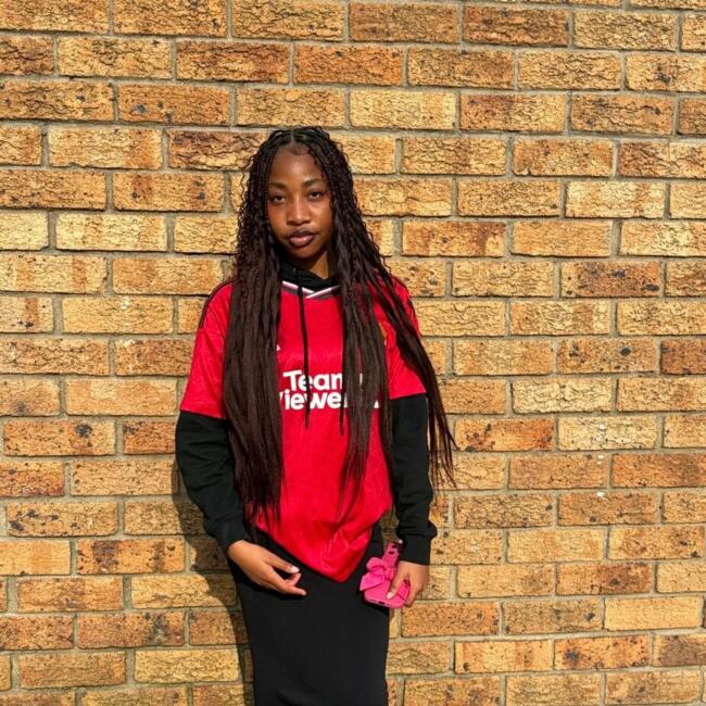 Babysitter in Cape Town: Nokutenda