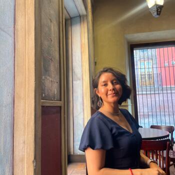 Babysitter in San Lorenzo Tepaltitlán: Maria