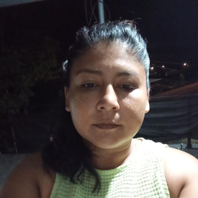 Babysitter in Nuevo Arraiján: María