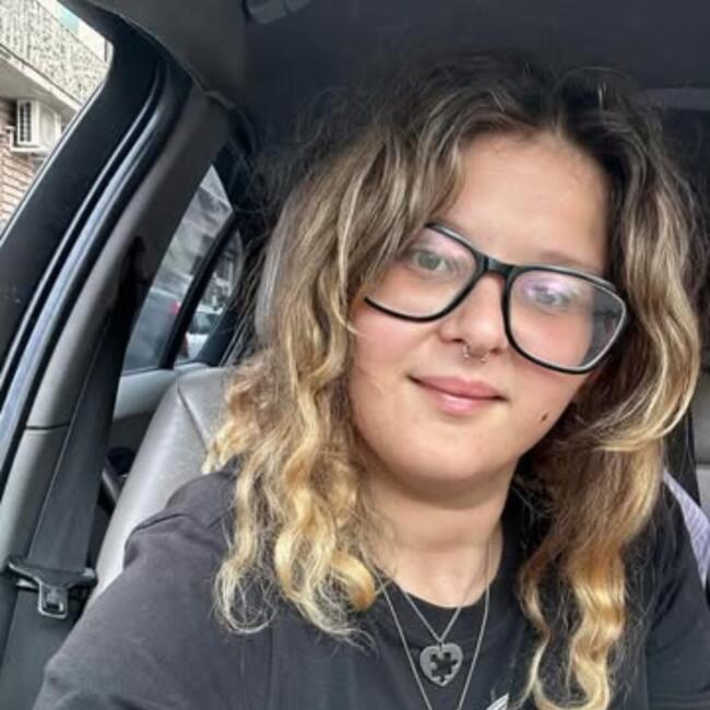 Babysitter a Vetralla: Valentina