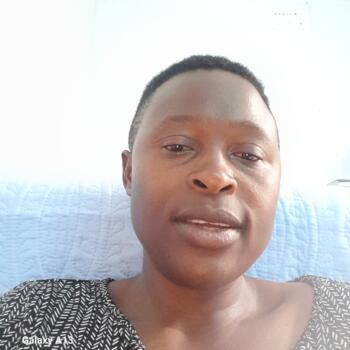 Nanny in Cape Town: Reason