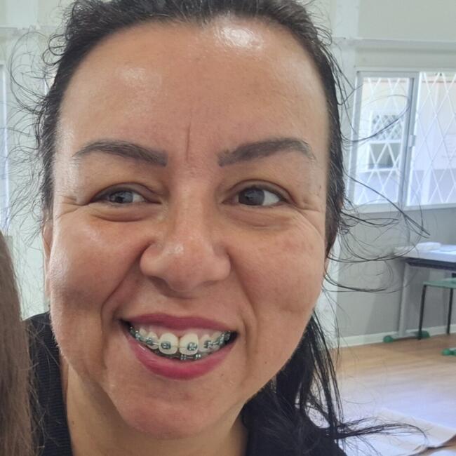 Babysitter in Capão da Canoa: Tarciane