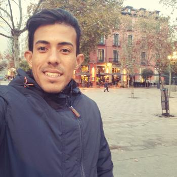 Babysitter Vila Nova de Famalicão: Cleiton