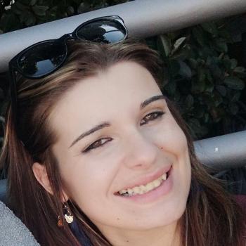 Babysitter em São Brás de Alportel: Débora