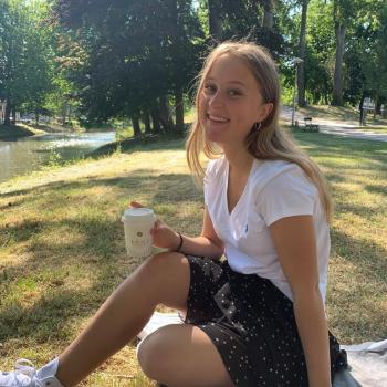 Oppas Harderwijk: Sanne