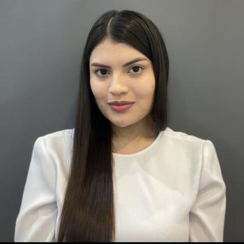 Babysitter L'Hospitalet de Llobregat: Nicol zambrano