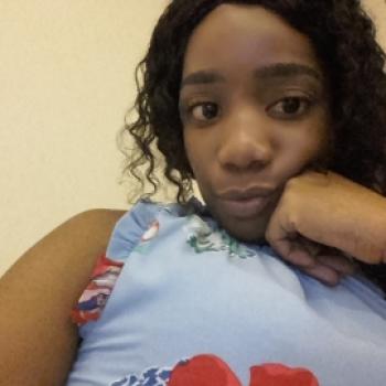 Babysitter Loures: Vilma Mayara Vunge
