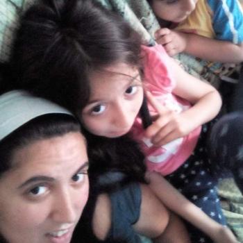 Babysitter Elvas: Maria