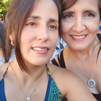 Babysitting job in Valparaíso: babysitting job Josefina