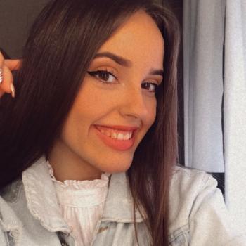 Niñera en Granada: Selena