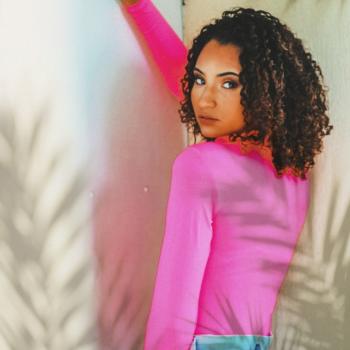 Babá em Barra Mansa: Arielle