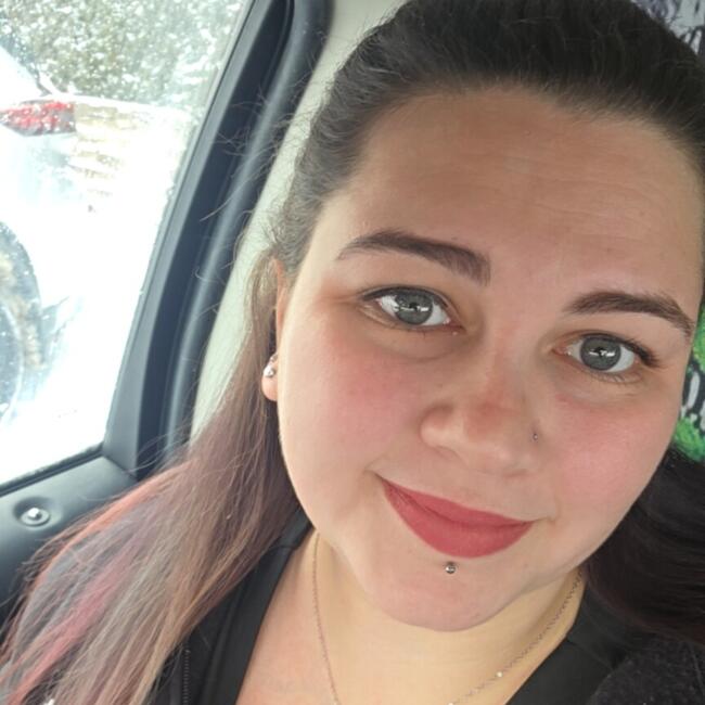 Job de garde d'enfants à Belle River: Erica