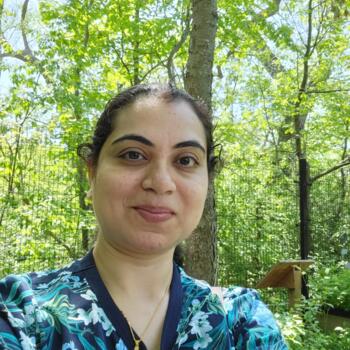 Job de garde d'enfants à Cambridge: job de garde d'enfants Divya