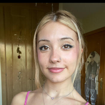 Niñera Rivas-Vaciamadrid: Adriana