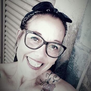 Babysitter in Campinas: Juliana