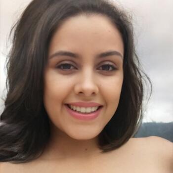 Niñera en Floridablanca: Natalia