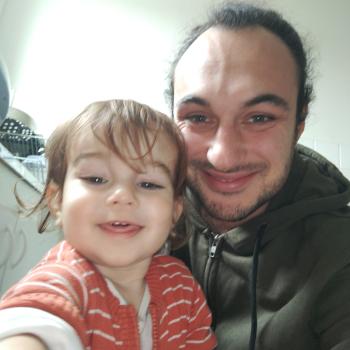 Babysitting job in Nantes: babysitting job Julien
