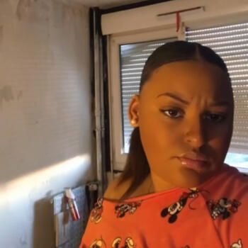 Baby-sitter in Toulouse: Charlene