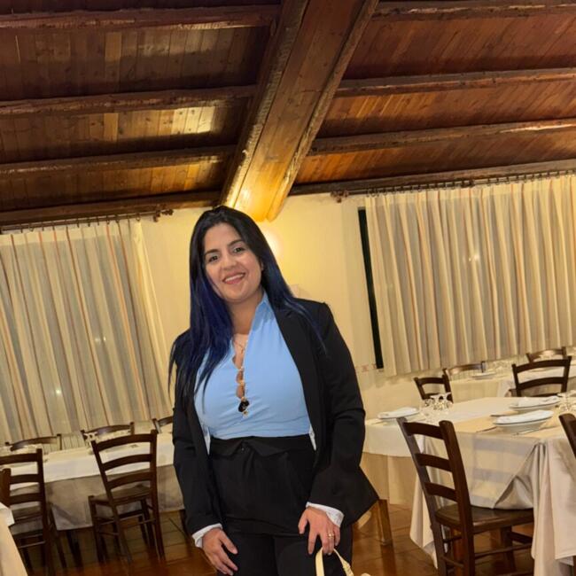 Babysitting job in Piazza Armerina: Mihaela