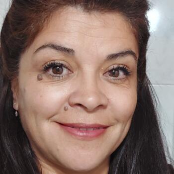 Babysitter Buenos Aires: Sandra