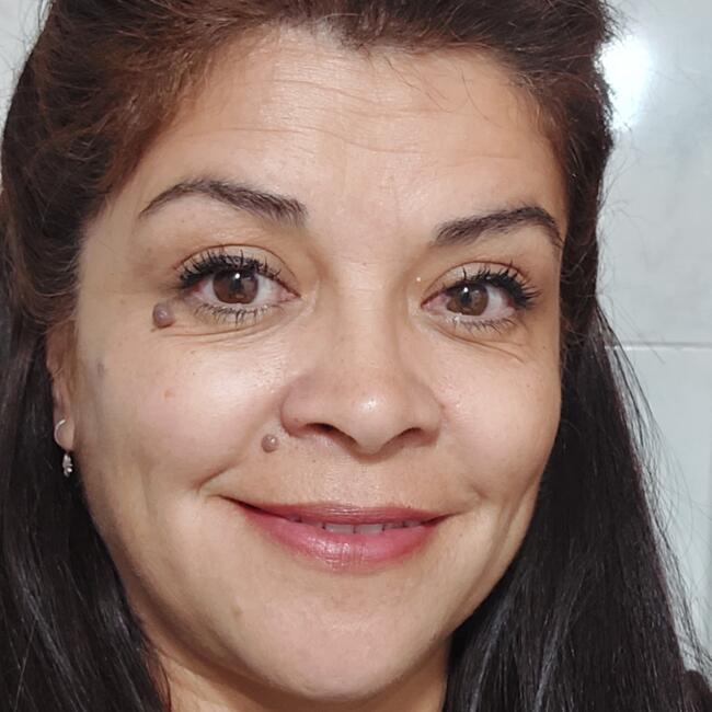 Babysitter in Buenos Aires: Sandra