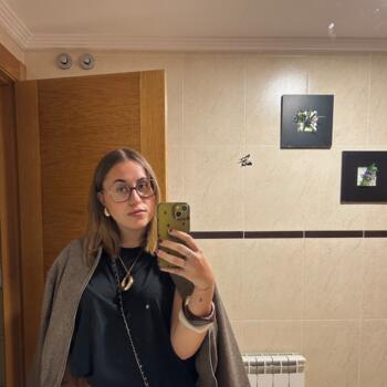 Canguro en Narón: Carla