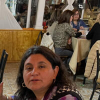 Loreto Chávez Riquelme