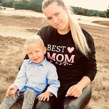 Babysitting job in Apeldoorn: babysitting job Carina