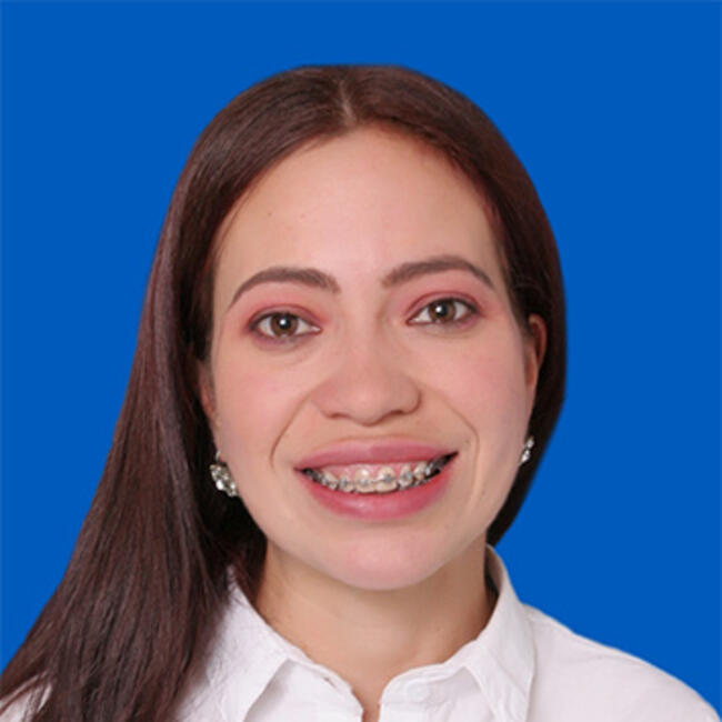 Niñera en Bogotá: GINNET