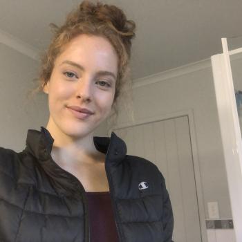 Babysitter in Kerikeri: Jordan