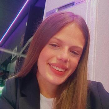 Babysitter Bombarral: Ana Rita