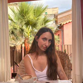 Baby-sitter in Torrejón de Ardoz: Irene