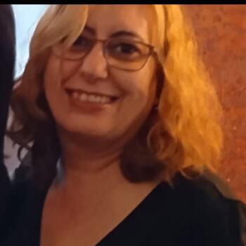 Nanny in Madrid: Pepi