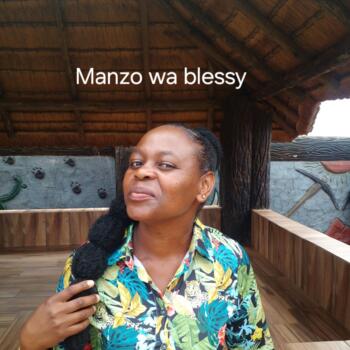 Nanny in Middelburg: Portia