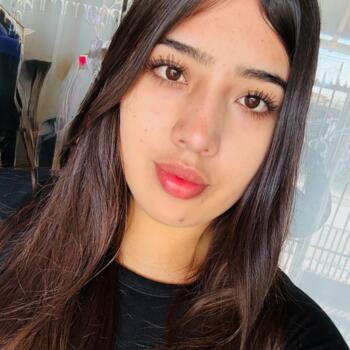 Babysitter in Santiago: Carolayn
