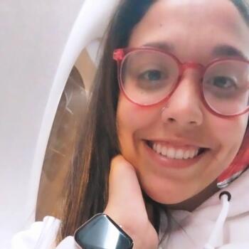 Niñera Benahadux: Brisa estefania