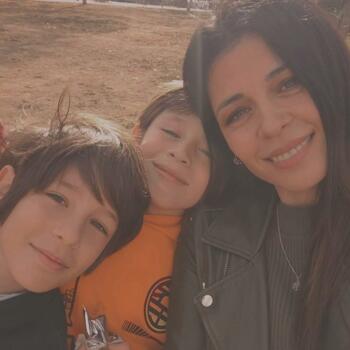 Babysitting job in Sabadell: babysitting job Patricia