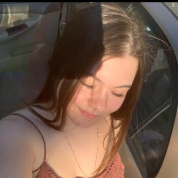 Babysitter in Acton (Massachusetts): Evy