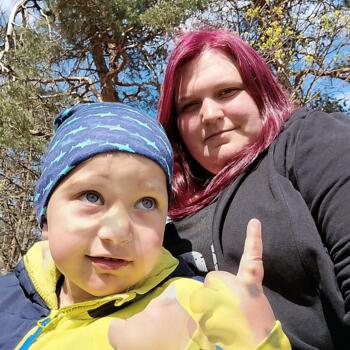 Job de garde d'enfants à Česká Lípa: job de garde d'enfants Tereza