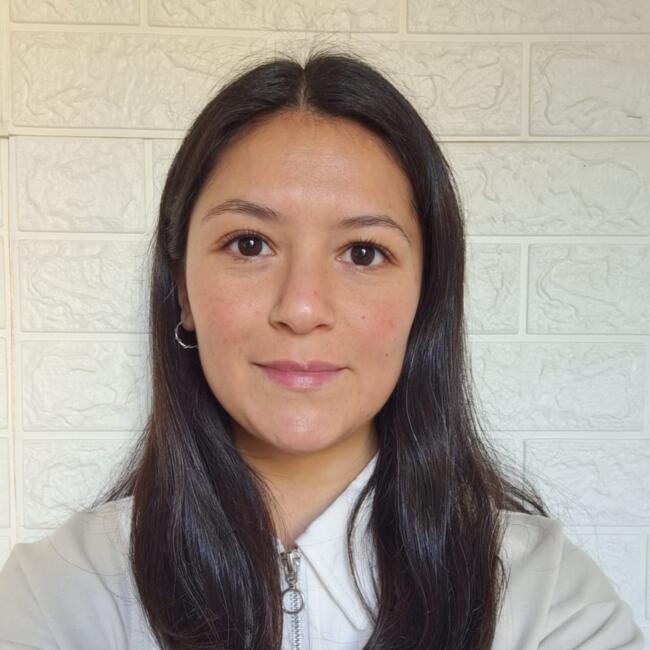 Babysitter in Chimbarongo: Soledad Cortez Álvarez