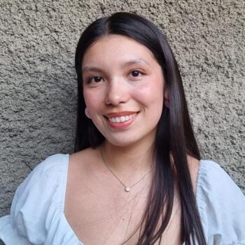 Niñera en Estación Colina: Paula