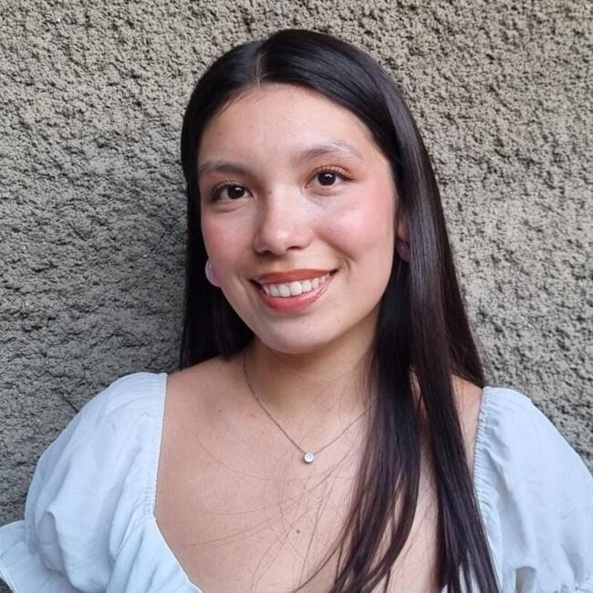 Niñera en Estación Colina: Paula