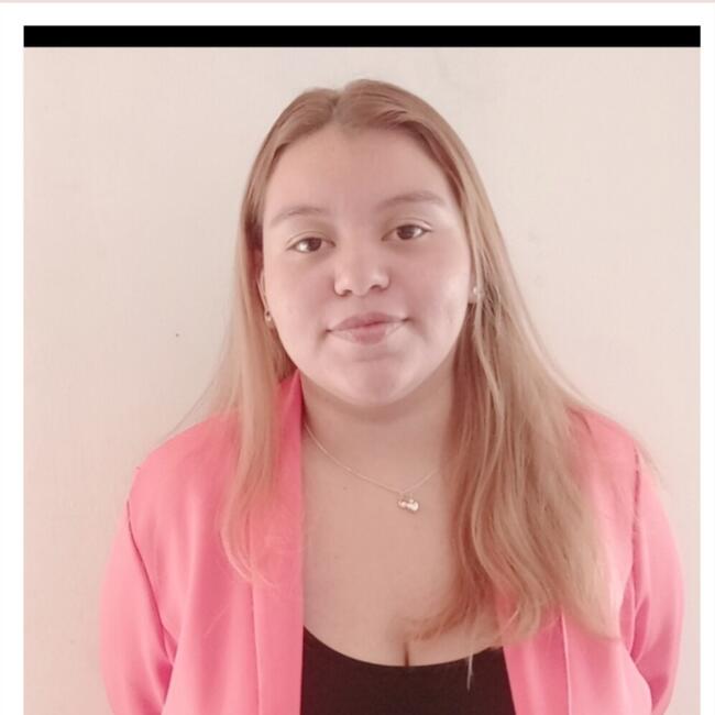 Niñera en Santiago de Chile: Laura