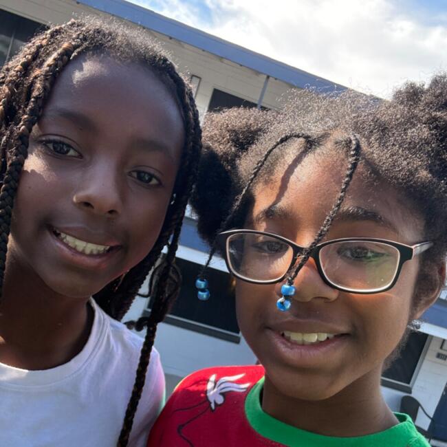 Babysitter in Tucson: Samaya