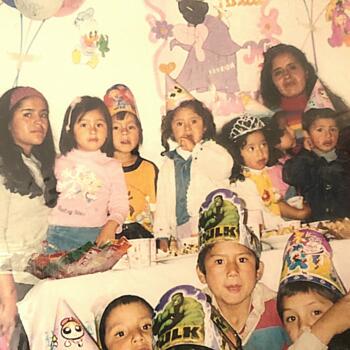 Babysitting job in Huaraz: babysitting job Romario