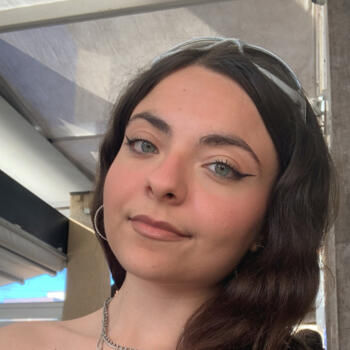 Babysitter in Nuoro: Francesca