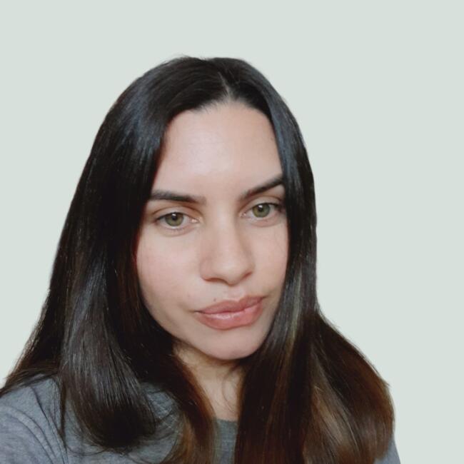 Babysitter in Luque: Zoraida Raquel