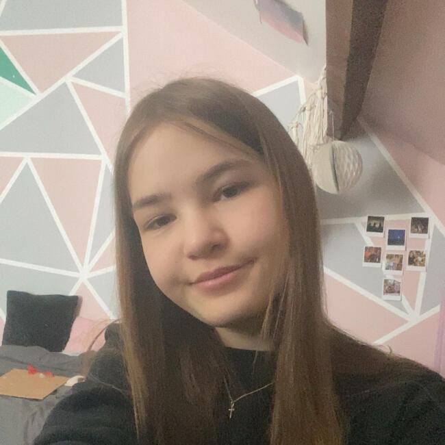 Babysitter in Cauffry: Assia