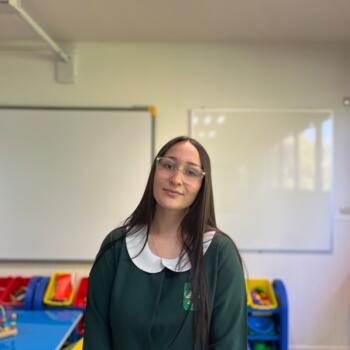 Niñera Parral: Débora Noemí